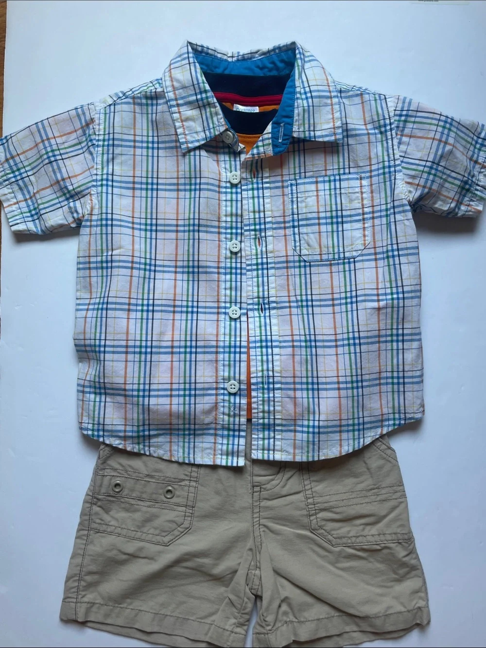 Boys 12-18 mos Summer Clothes-Baseball, Soccer-Gymboree, Old Navy, Ralph Lauren